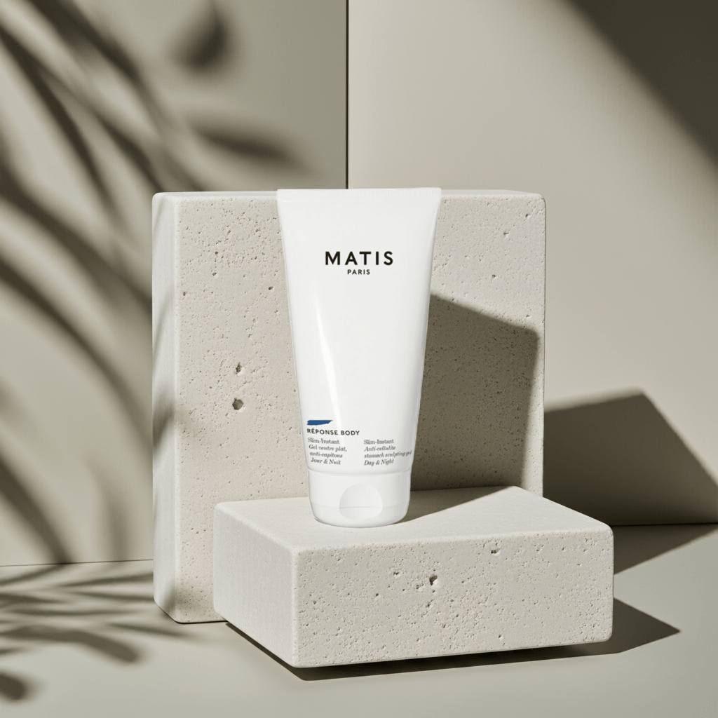Slim-Instant - Réponse Body de MATIS thumbnail