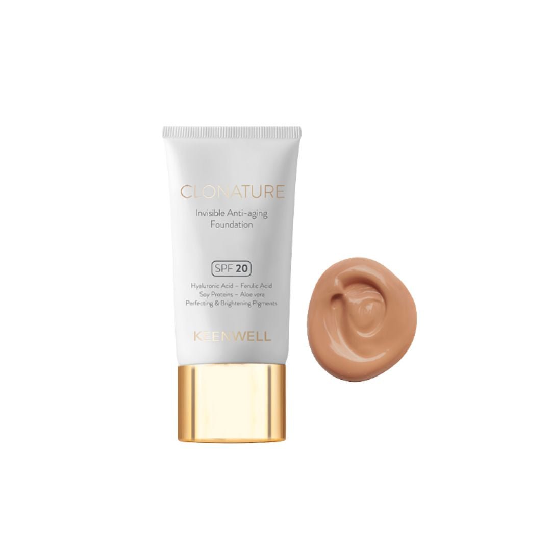 Maquillaje. Clonature - Keenwell thumbnail