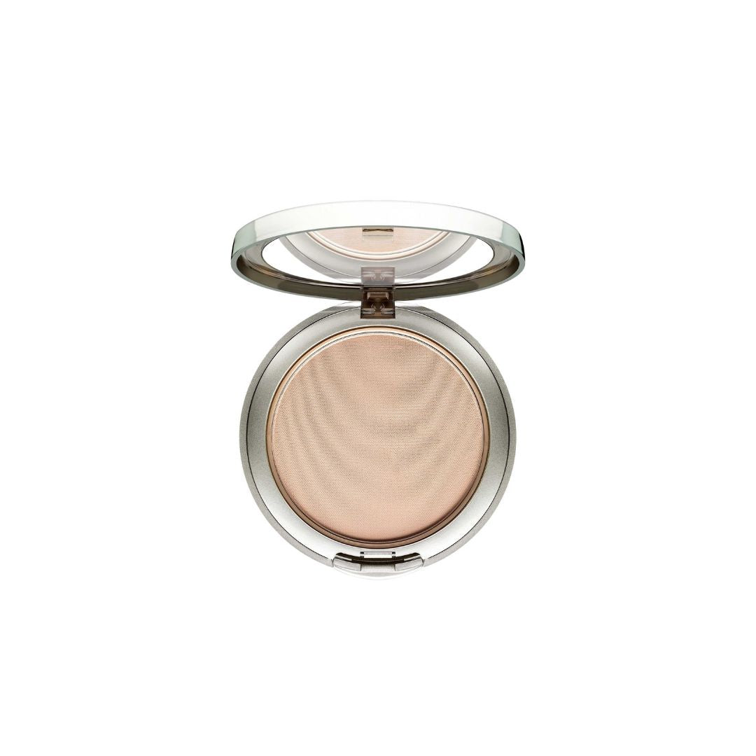 Hydra Mineral Compact Foundation - Rostro de ARTDECO thumbnail