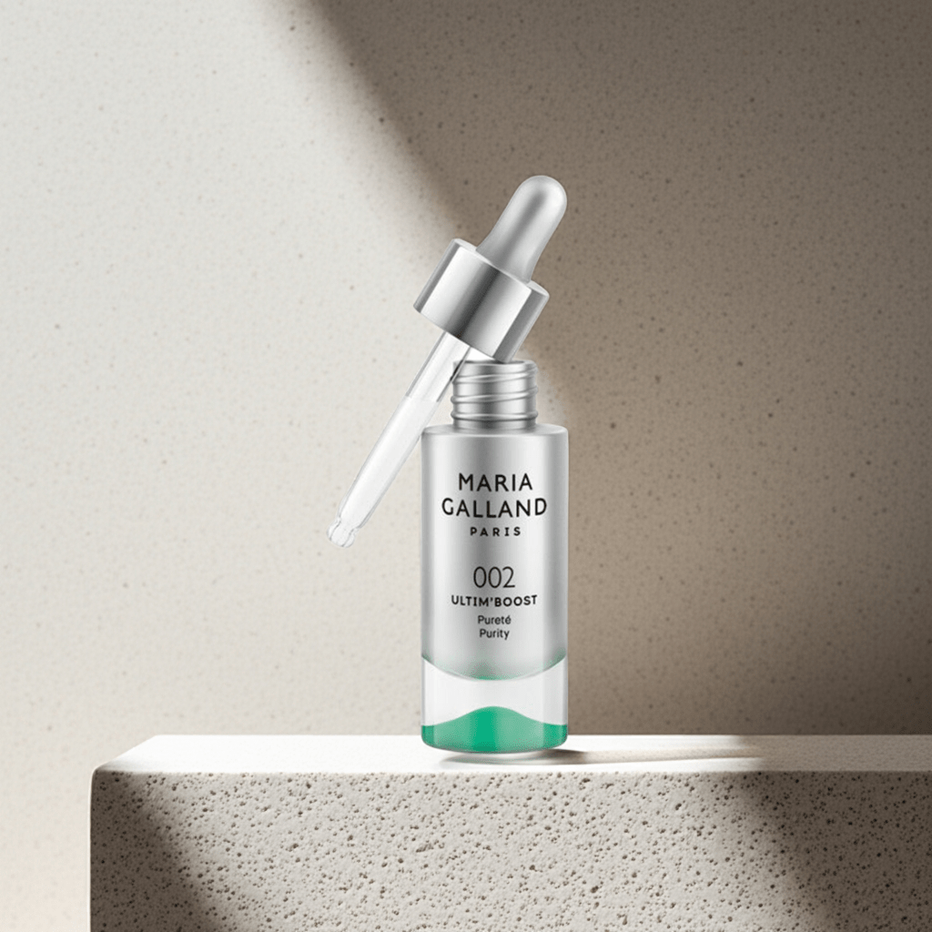 Ultim'Boost. 002 Pureté - MARIA GALLAND - Maria Galland