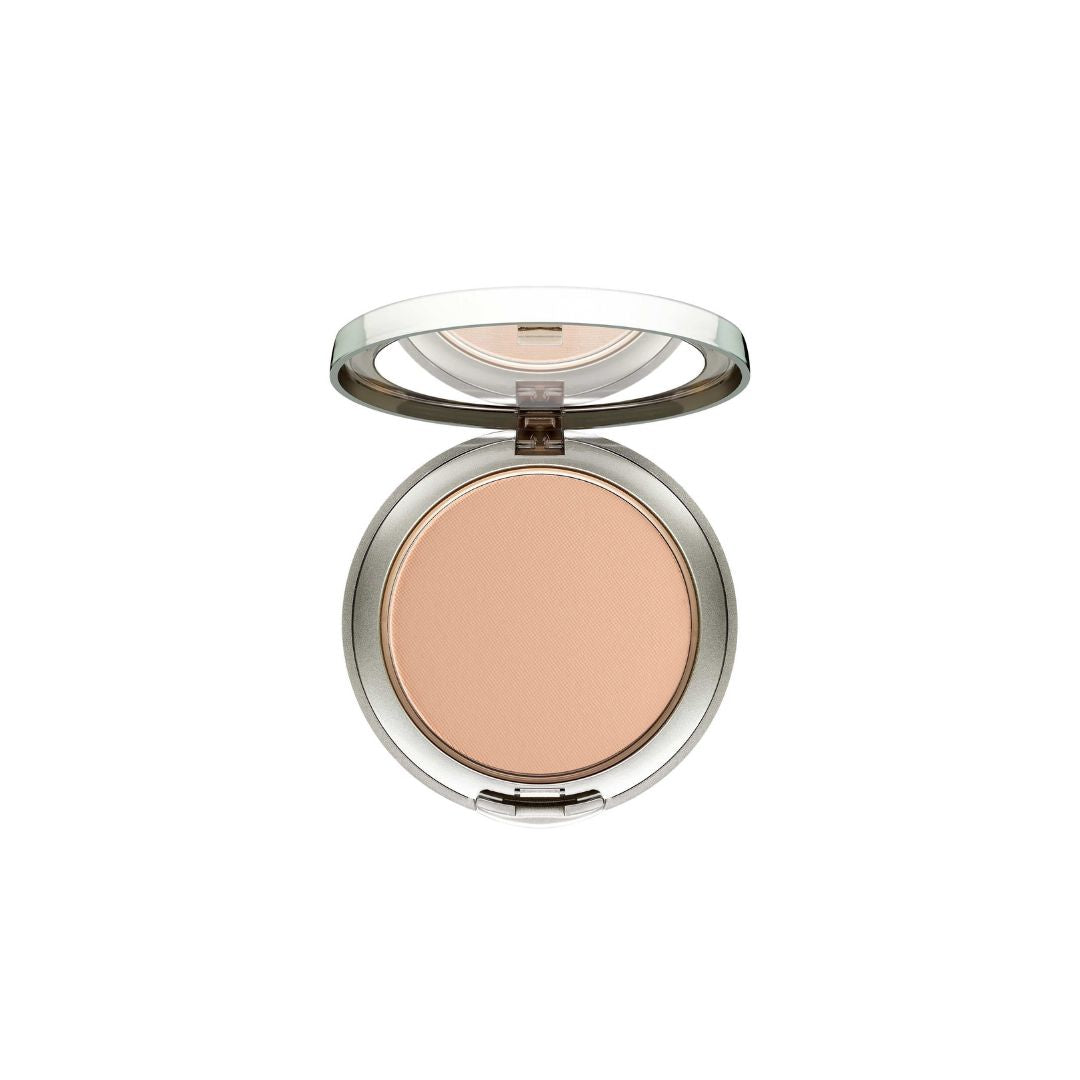 Hydra Mineral Compact Foundation - Rostro de ARTDECO thumbnail