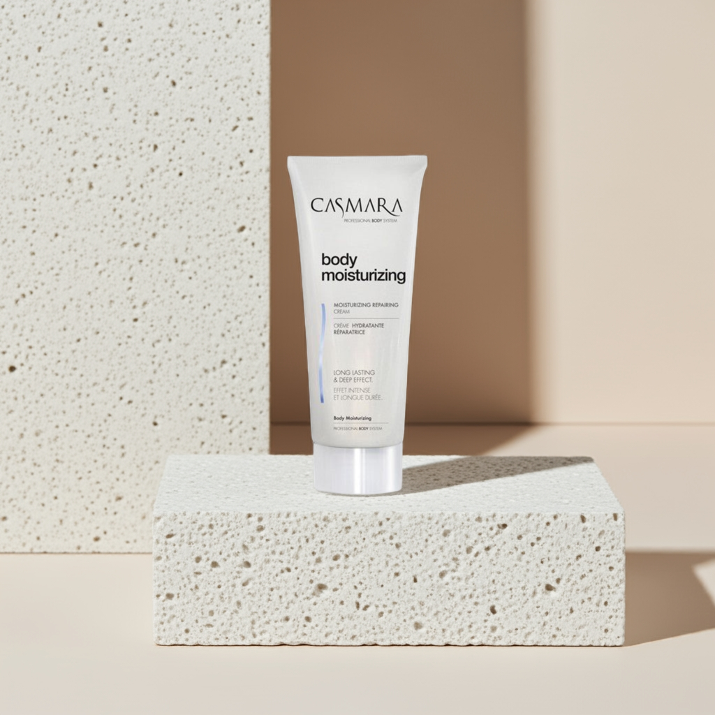 Body Moisturizing - Corporal de Casmara thumbnail