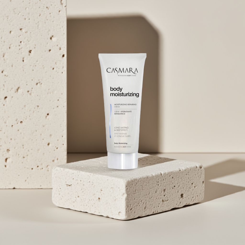 Body Moisturizing - Corporal de Casmara thumbnail