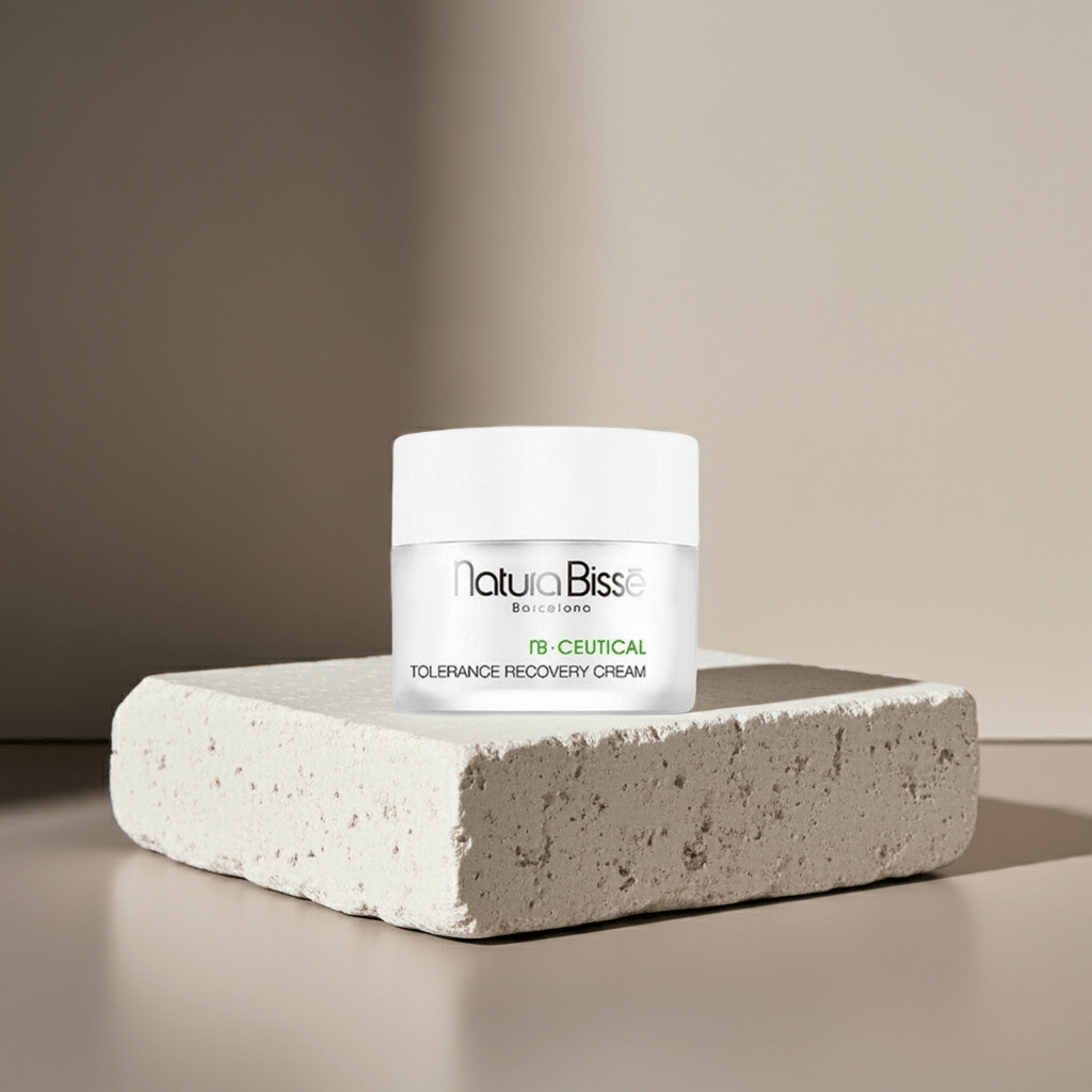 Tolerance Recovery Cream - NB - Ceutical Collection de Natura Bissé - Natura Bisse