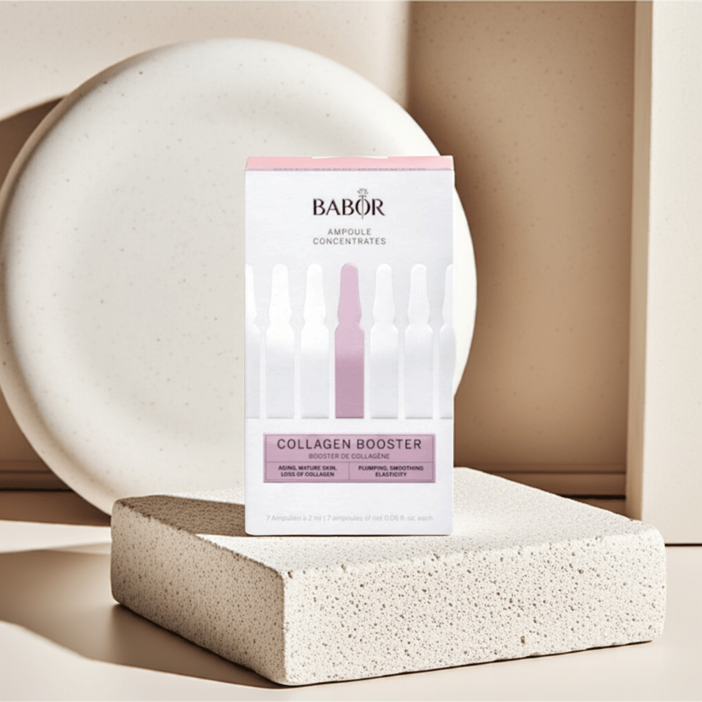 Collagen Booster - Ampoule Concentrates de Babor thumbnail