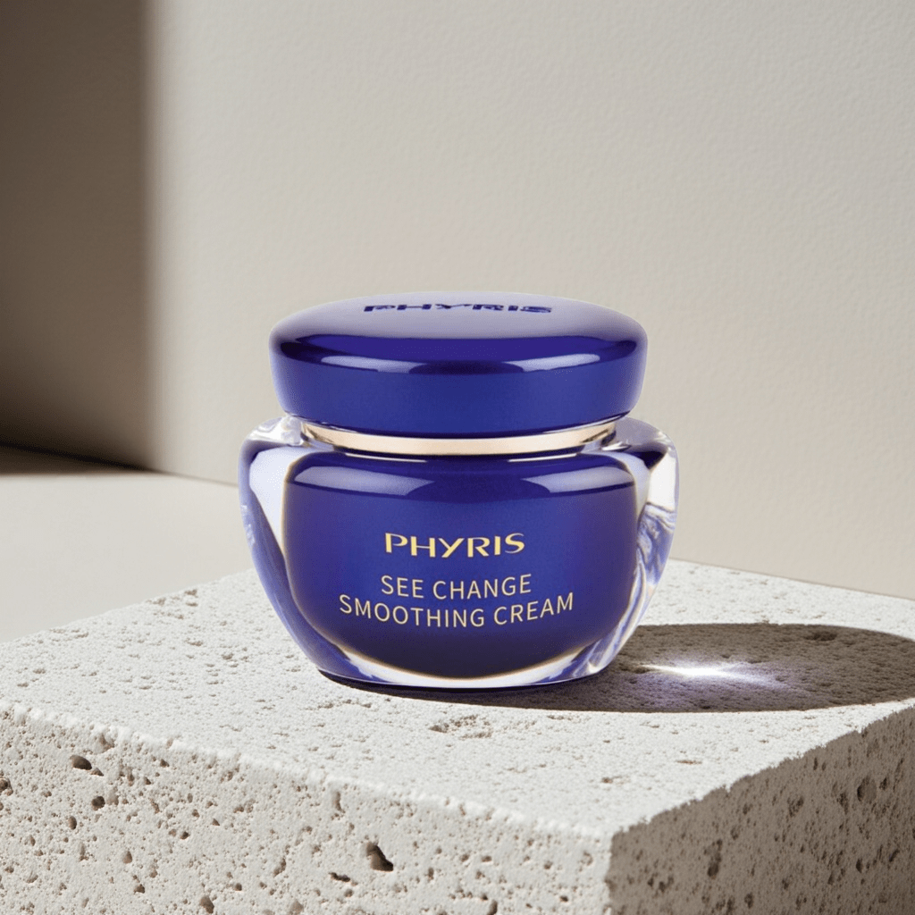 Smoothing Cream - See Change de Phyris - Phyris