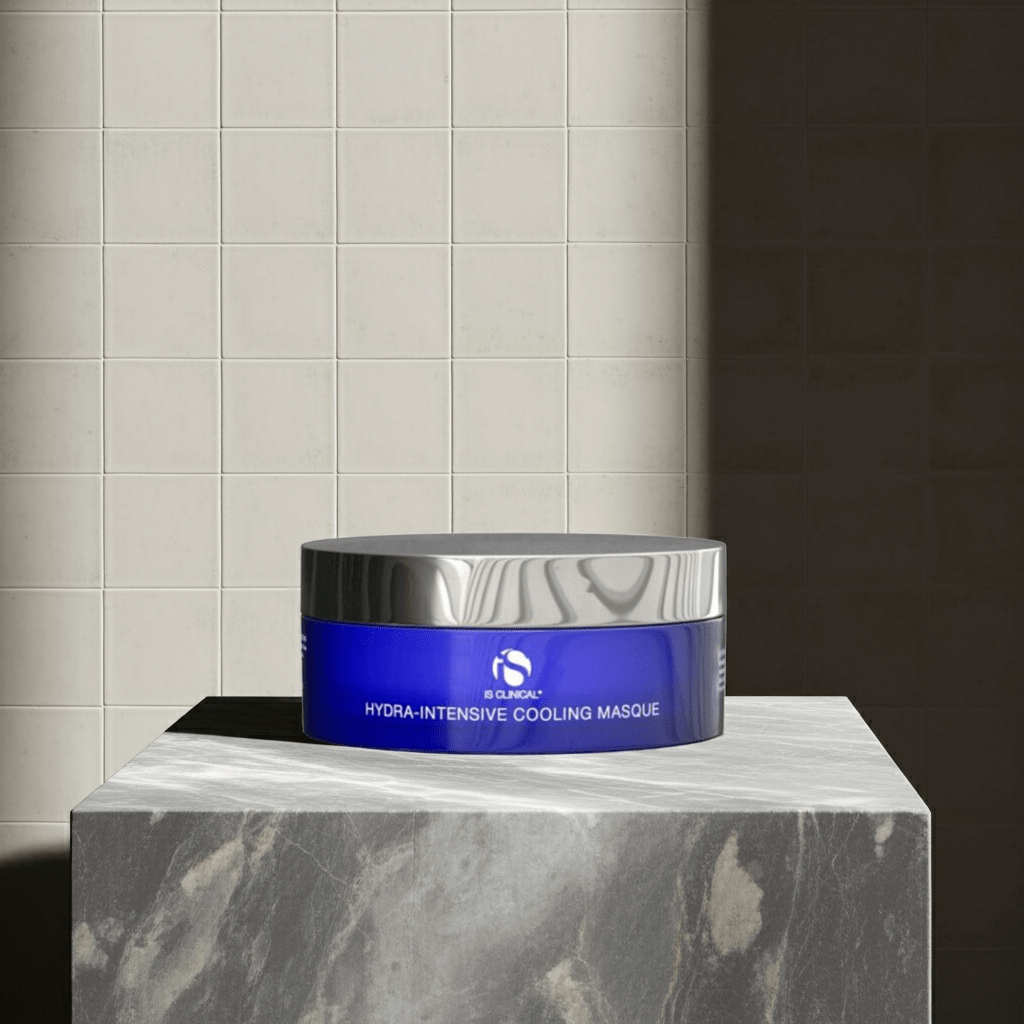 Hydra Intensive Cooling Masque de iS Clinical thumbnail