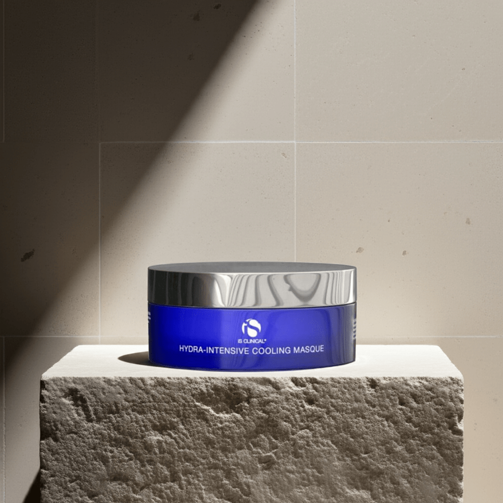 Hydra Intensive Cooling Masque de iS Clinical thumbnail