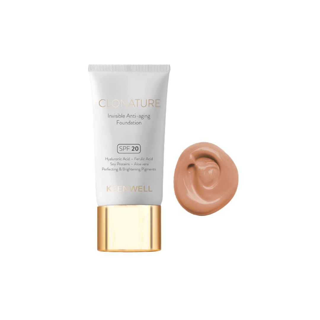 Maquillaje. Clonature - Keenwell thumbnail