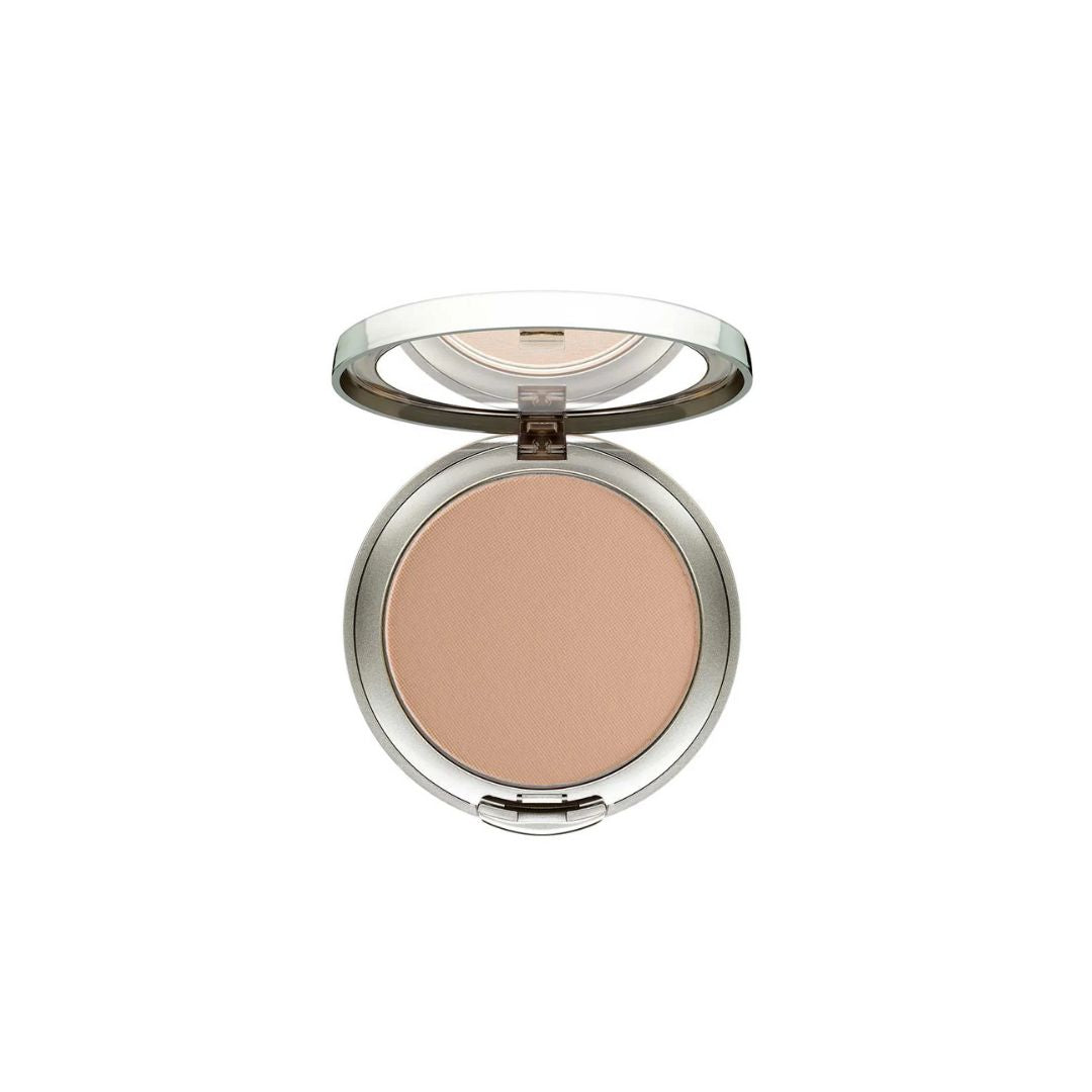 Hydra Mineral Compact Foundation - Rostro de ARTDECO thumbnail
