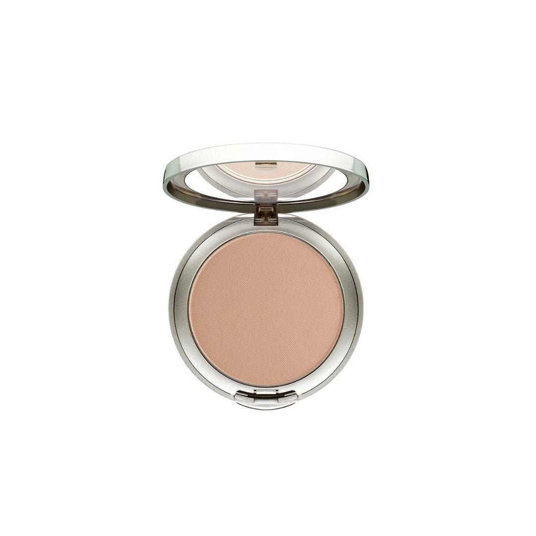 Hydra Mineral Compact Foundation - Rostro de ARTDECO thumbnail