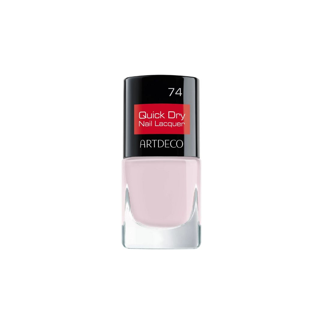Quick Dry Nail Lacquer -Mini Edition - Uñas de ARTDECO thumbnail