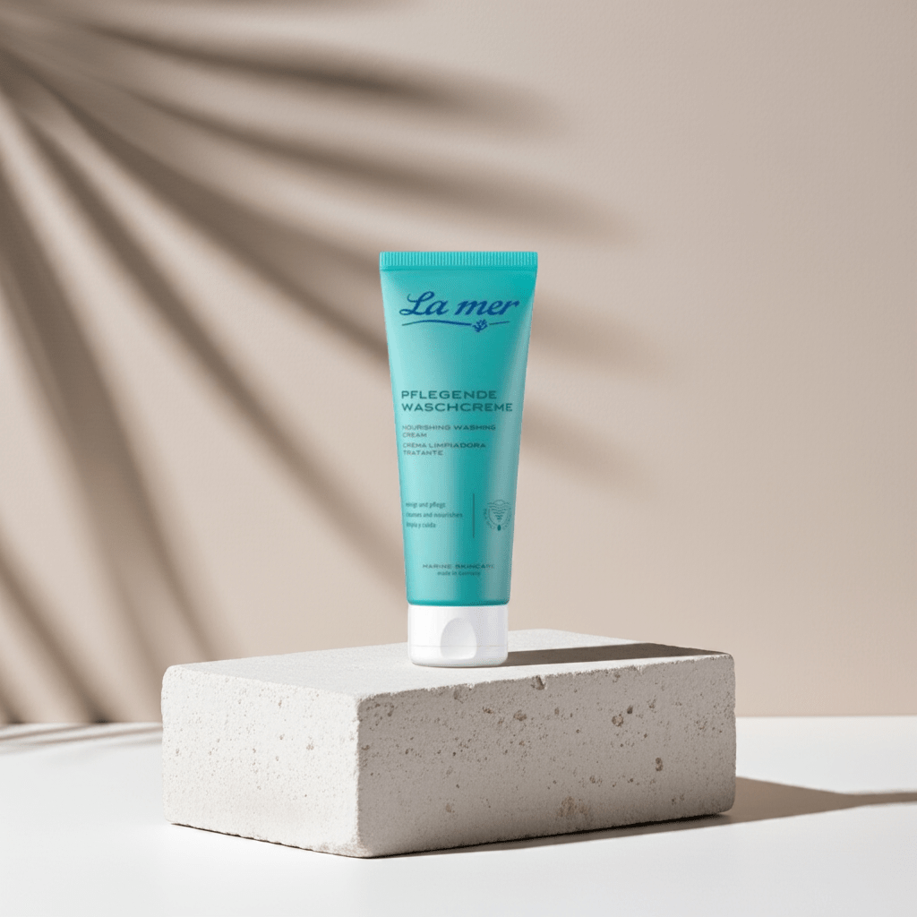 La Mer Limpieza. Crema Limpiadora Tratante - La Mer thumbnail