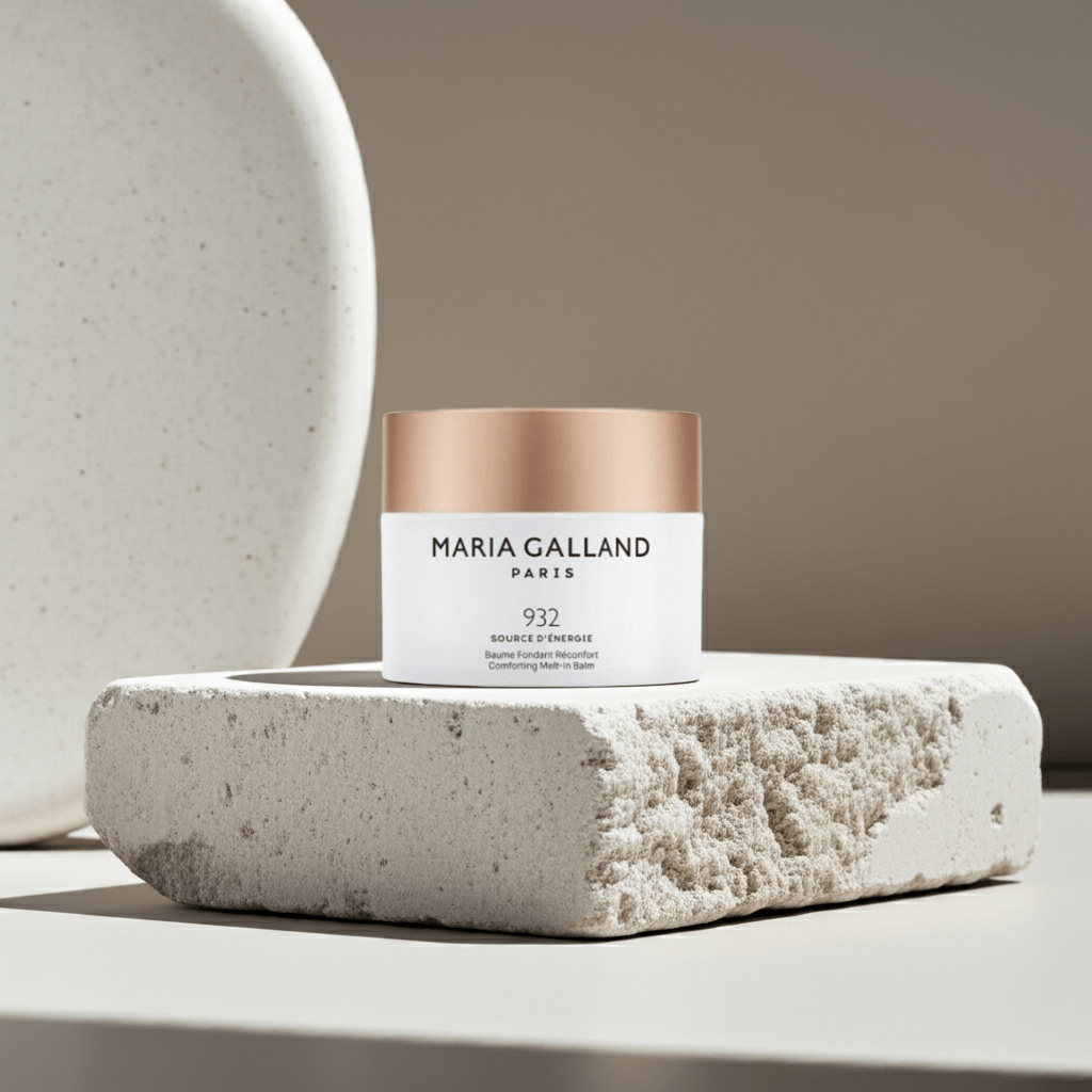 Source D'Energie. 932 Baume Fondant Réconfort - MARIA GALLAND - Maria Galland