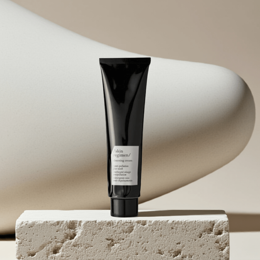 Skin Regimen. Cleansing Cream - Comfort Zone - Comfort Zone