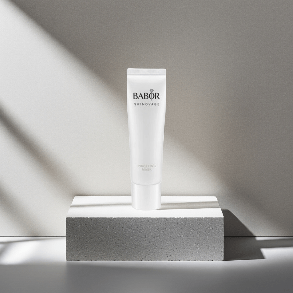 Purifying Mask - Skinovage Purifying de Babor thumbnail