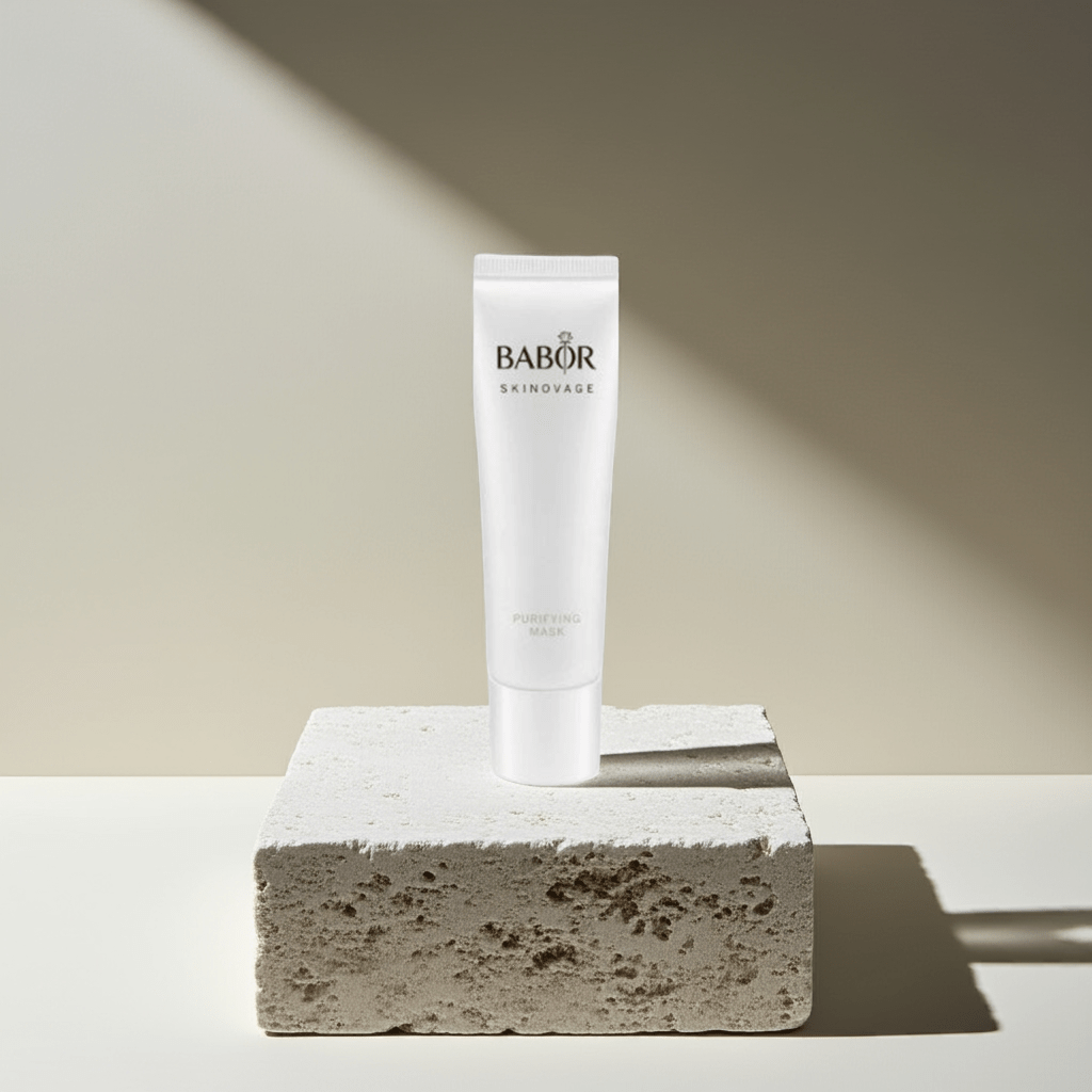Purifying Mask - Skinovage Purifying de Babor - Babor