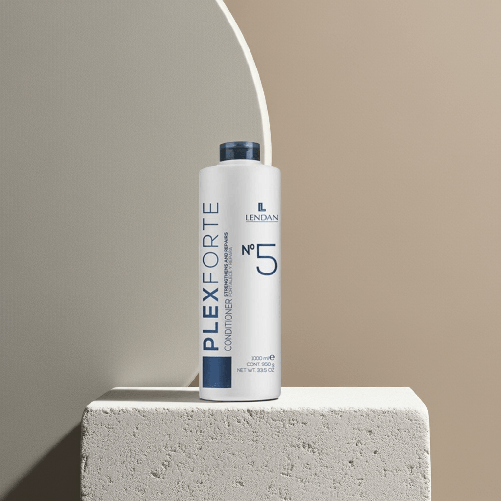 Plexforte. Nº5 Conditioner - LENDAN thumbnail