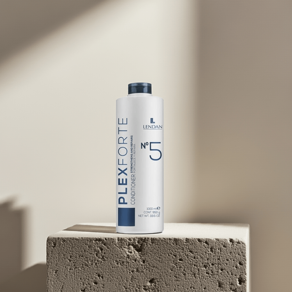 Plexforte. Nº5 Conditioner - LENDAN thumbnail