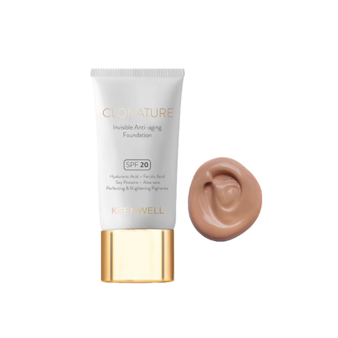 Maquillaje. Clonature - Keenwell thumbnail