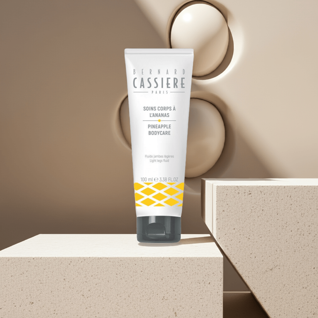 Bernard Cassiere  -Pineapple Care. Light Legs Fluid thumbnail