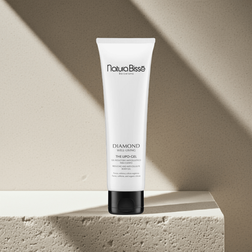 The Lipo-Gel - Diamond Well-Living de Natura Bissé thumbnail