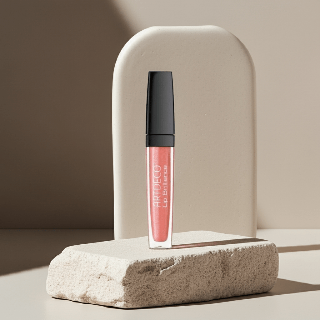 Lip Brilliance Lip Gloss - Labios de ARTDECO thumbnail