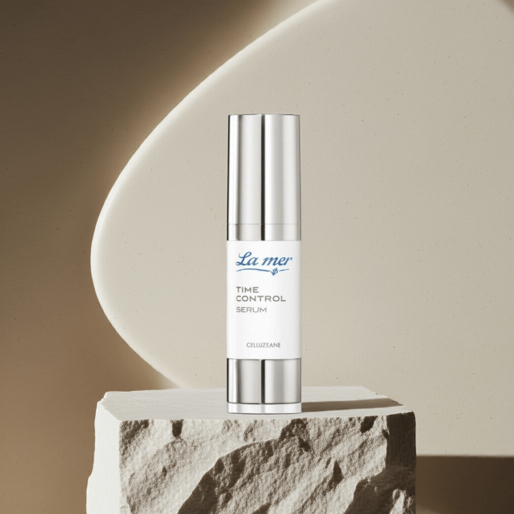 Time Control. Serum - La mer thumbnail