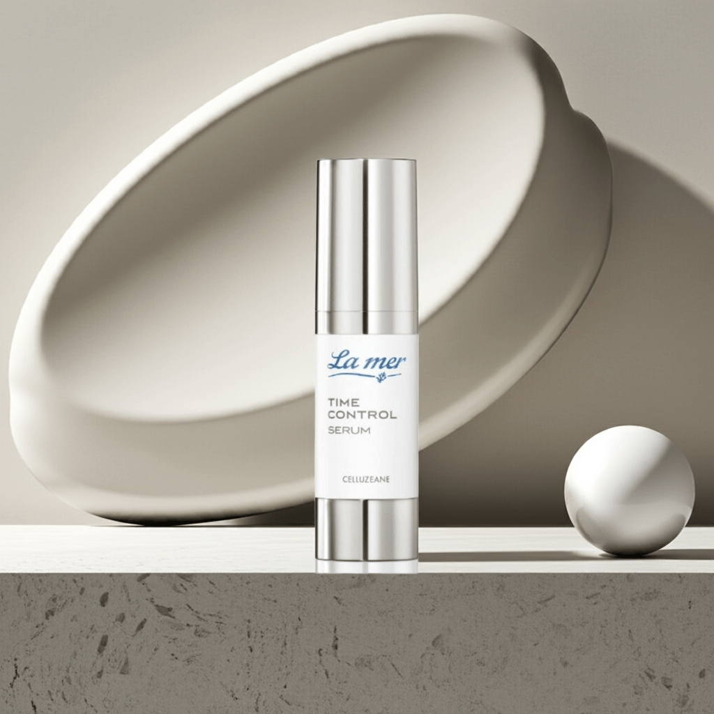 Time Control. Serum - La mer thumbnail
