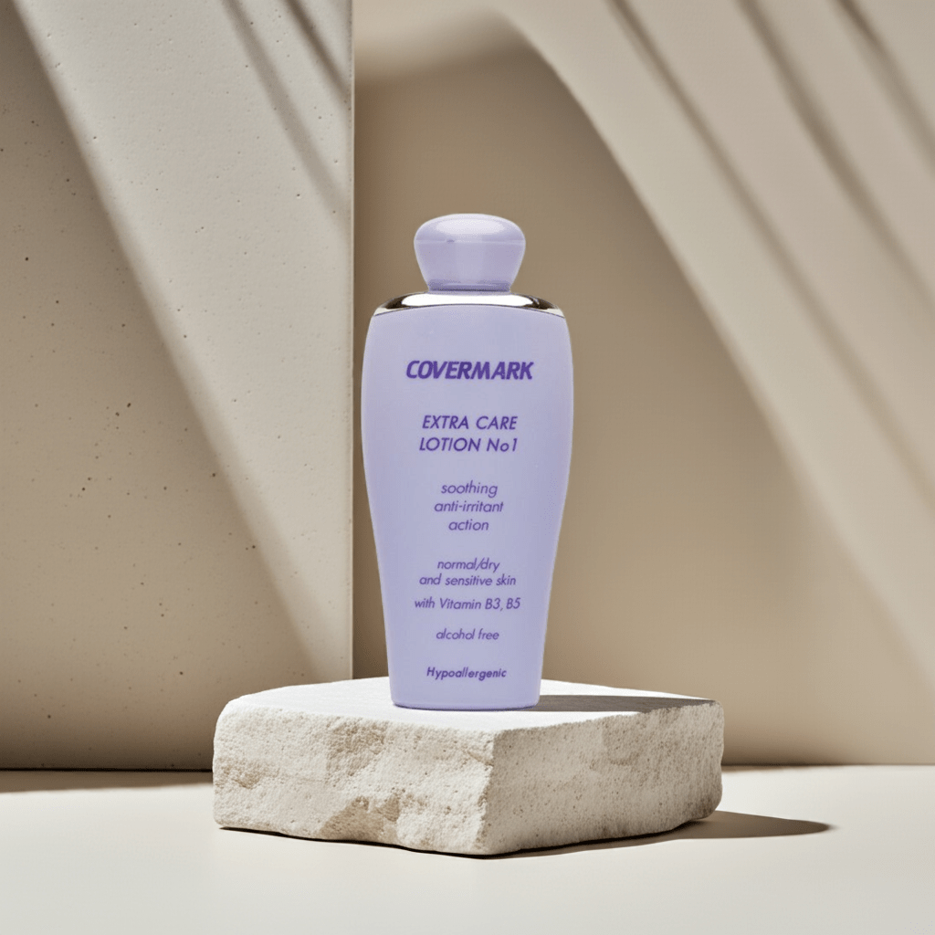 Covermark - Camouflage. Extra Care Lotion - Covermark