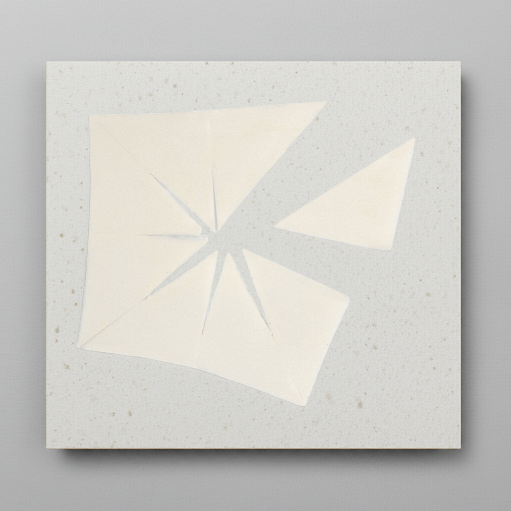 Esponjas de Latex Triángulos - Pinceles y brochas de ARTDECO - Artdeco