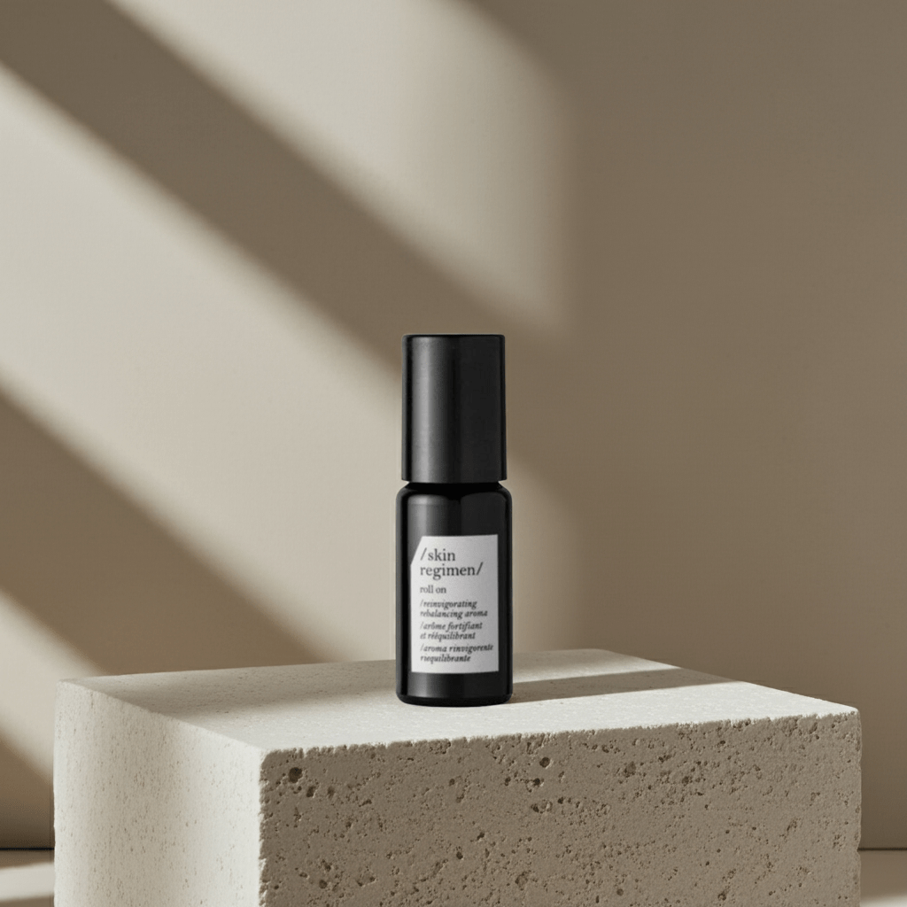 Skin Regimen. Roll On - Comfort Zone - Comfort Zone