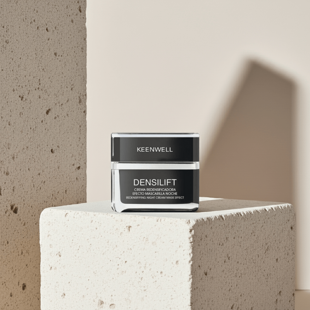 Densilift. Crema Redensificadora Noche - KEENWELL thumbnail