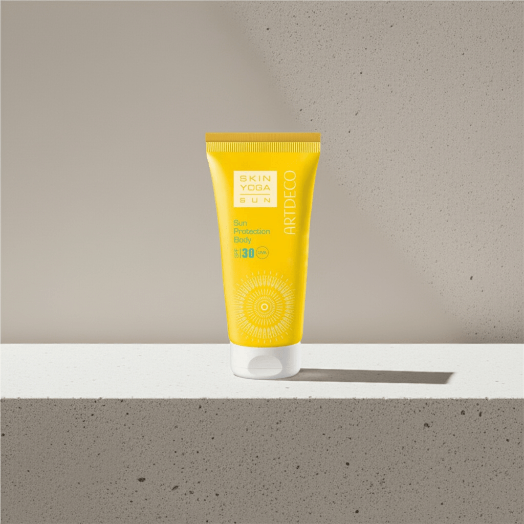 Sun Protection Body SPF30 - Skin Yoga Sun de ARTDECO thumbnail