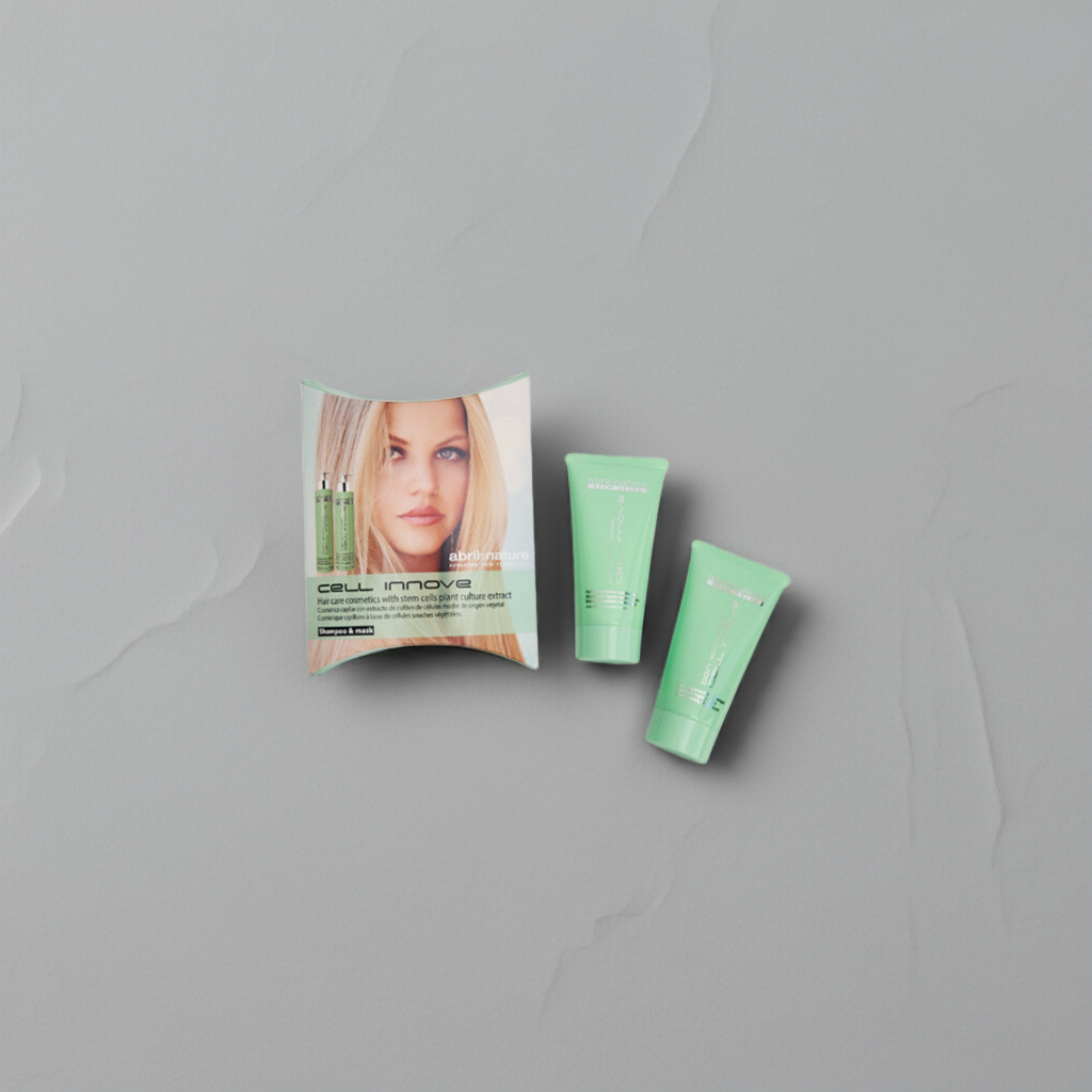 Mini Pack Cell Innove. Stem Cells - Abril et Nature thumbnail