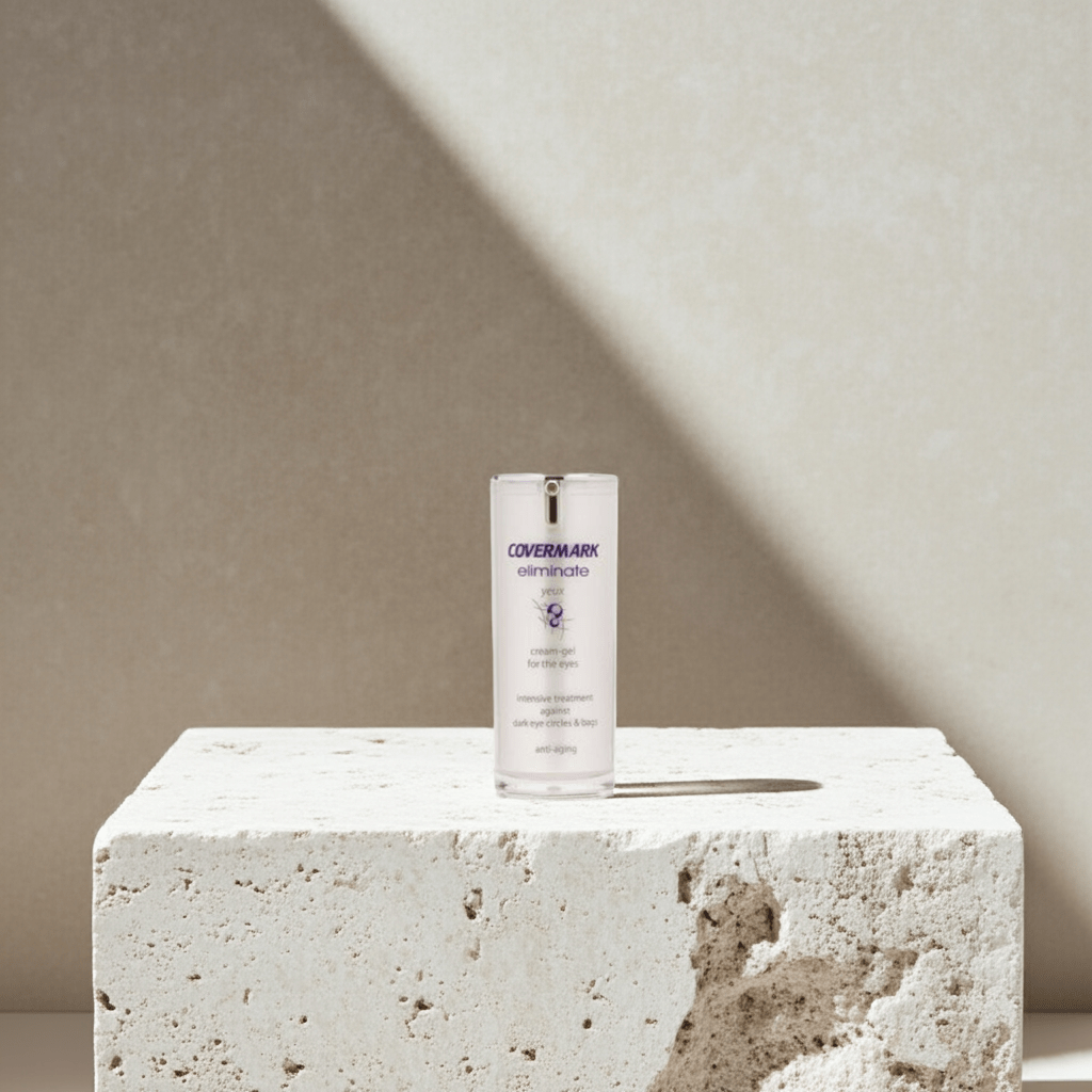 Covermark - Eliminate. Yeux - Covermark