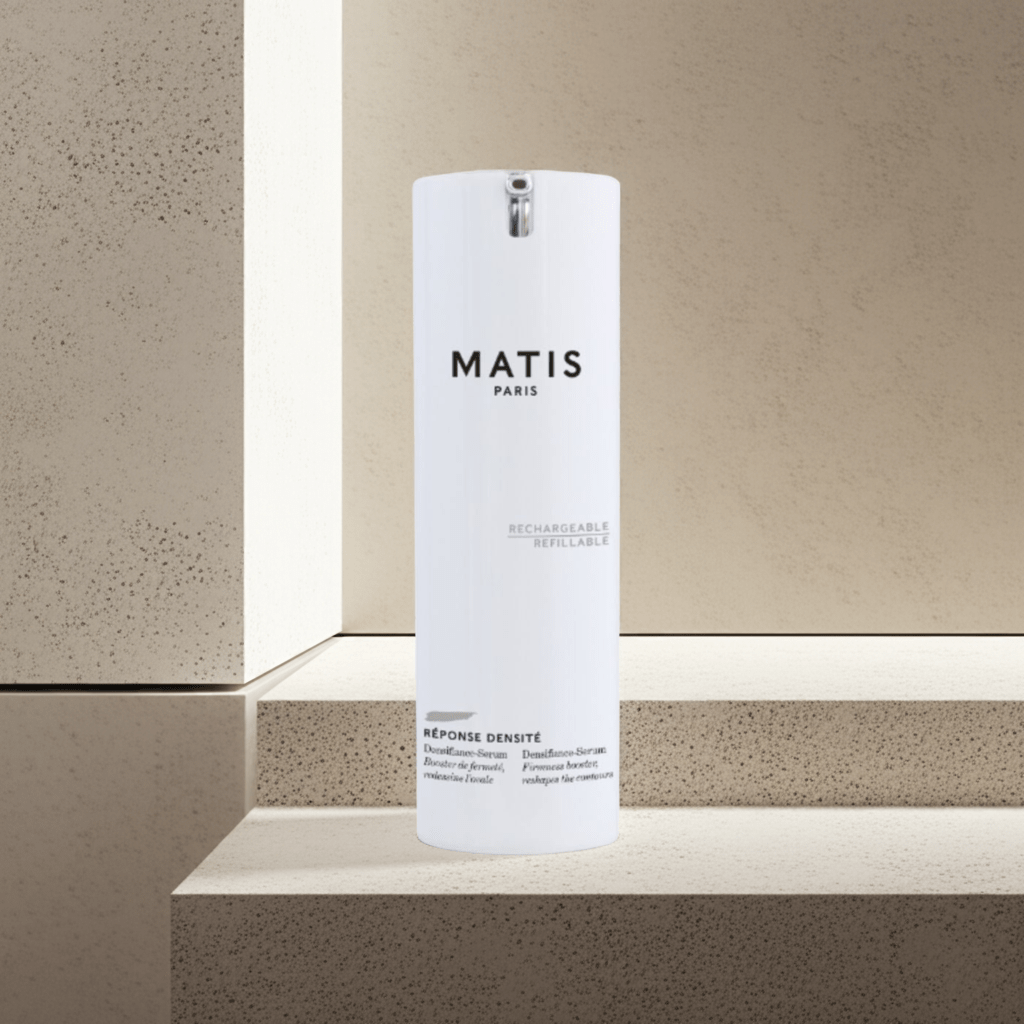 Réponse Densité. Densifiance Serum - MATIS thumbnail