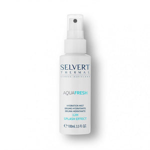 Aquafresh. 12h Hydration Mist - Selvert Thermal