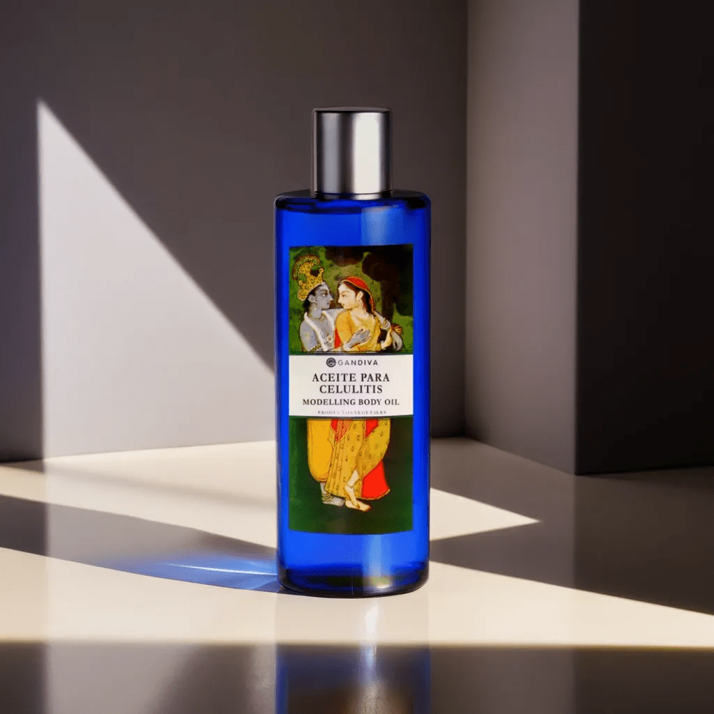 Aceite Celulitis - GANDIVA thumbnail