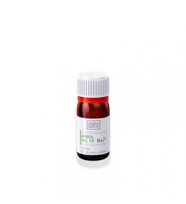 Aceite Esencial. Árbol del Té - Aroms Natur - Aroms Natur