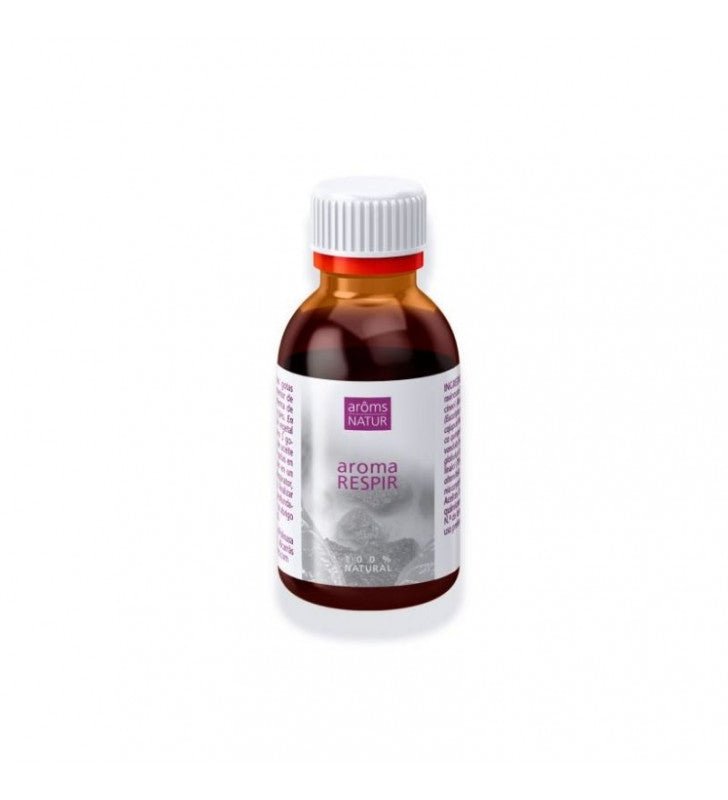 Complejos. Aroma Respir - Aroms Natur - Aroms Natur