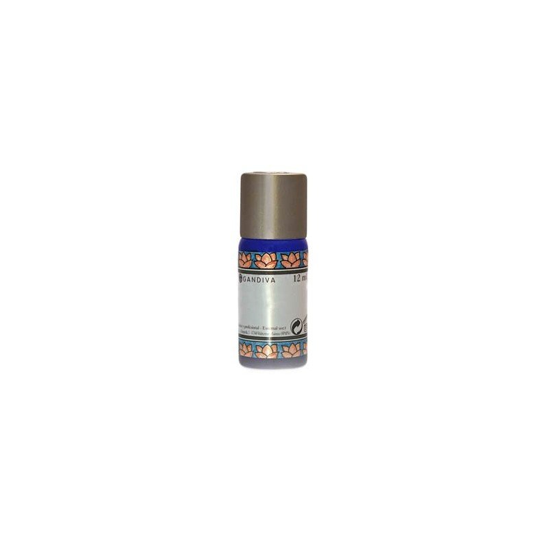 Aceite Esencial de Vetiver - GANDIVA - Gandiva