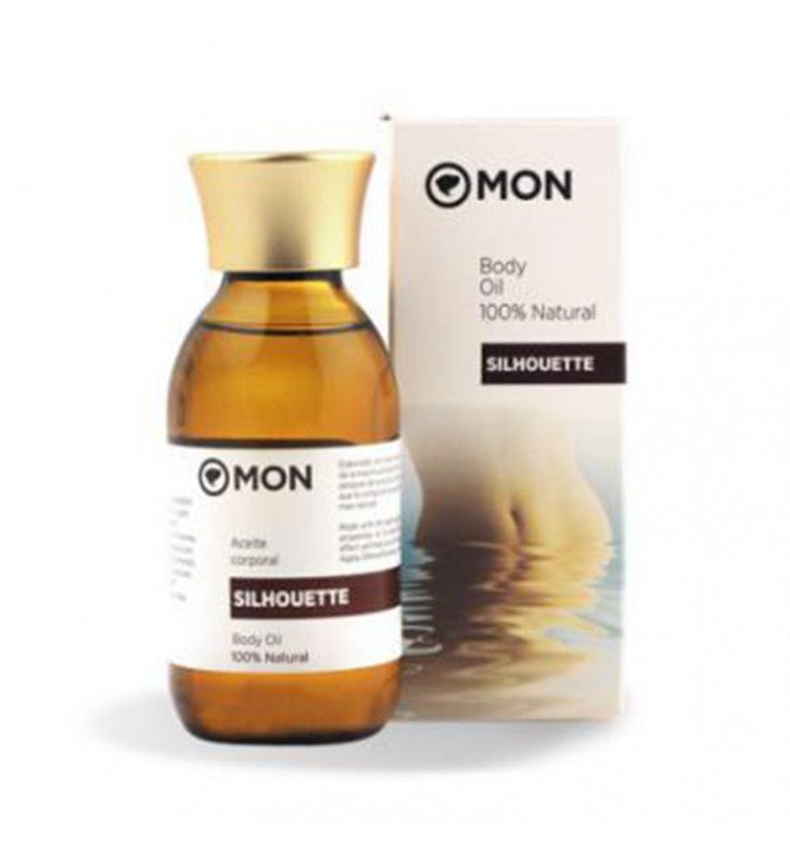 Aceite anticelulítico SILHOUETTE Grande - MON DECONATUR - Mon Deconatur
