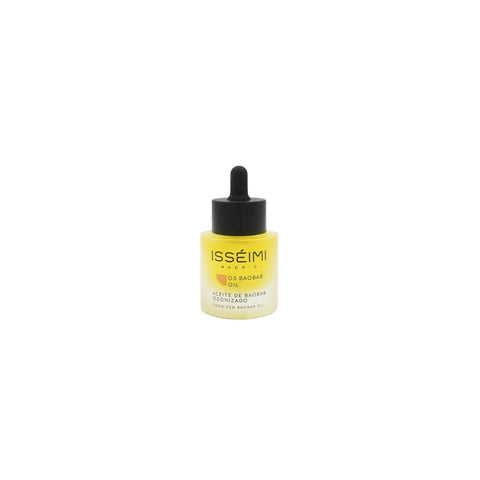 Aceite de Baobab 03 - Luminosidad de Isséimi