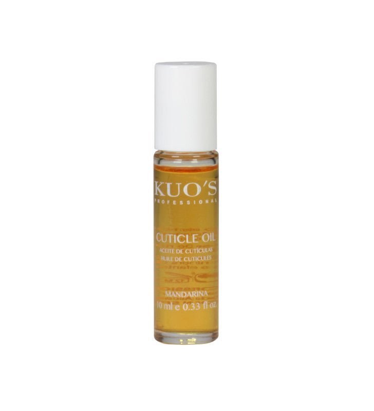 Kuo's Professional - Aceite de Cutículas Rolón thumbnail