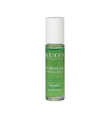 Kuo's Professional - Aceite de Cutículas Rolón