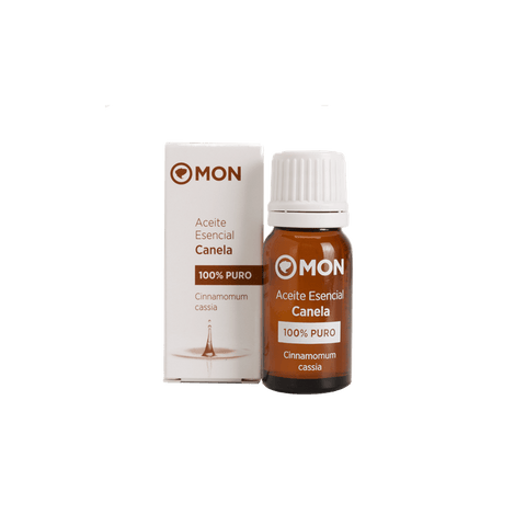 Aceite esencial Canela - MON DECONATUR