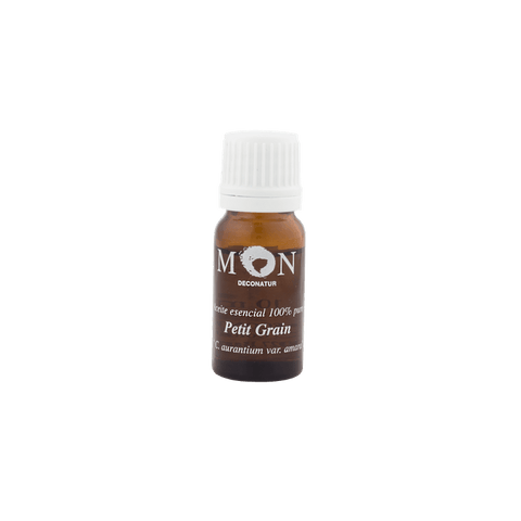 Aceite esencial Petit Grain limonero - MON DECONATUR