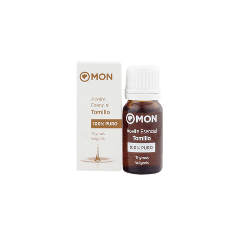 Aceite esencial Tomillo - MON DECONATUR