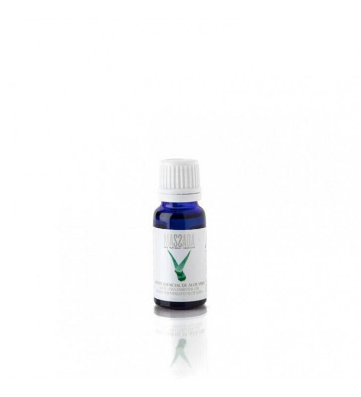 Aceites Esenciales. Aloe Vera - Massada thumbnail